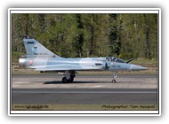 Mirage 2000C FAF 109 115-YH